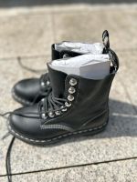 Doc Martens Ankle Boots Größe 36 Bayern - Breitengüßbach Vorschau