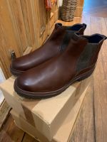 Sioux Chelsea Boots Herrenschuhe Größe 44,5 neu Eimsbüttel - Hamburg Harvestehude Vorschau