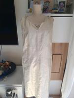 Alba Moda Kleid Gr.38 Bayern - Kaufering Vorschau