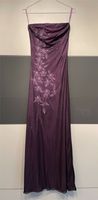Wunderschönes festliches Kleid lila S 36 von Jane Normen Niedersachsen - Großefehn Vorschau