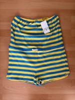 Zara Romper/ kurzer Overall in blau/gelb in Gr. L NEU Baden-Württemberg - Remchingen Vorschau