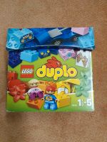 Lego Duplo Steinenbox Set 10618 Hessen - Bad Nauheim Vorschau