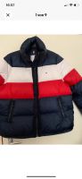 TOMMY HILFIGER Damen Daunen Jacke Dr.XL VP.140€ Mülheim - Köln Buchforst Vorschau