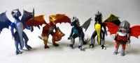 Playmobil Drachen Bielefeld - Senne Vorschau