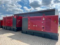 Notstromaggregat 500 KvA Stromaggregat 500 KvA Stromerzeuger Niedersachsen - Salzhausen Vorschau