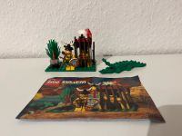 Lego Piraten 6246 Tropenkerker Niedersachsen - Hagenburg Vorschau