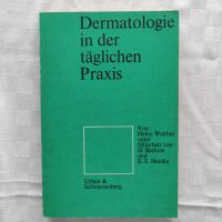 Dermatologie in der täglichen Praxis Bayern - Bamberg Vorschau