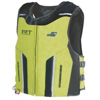 ANGEBOT! Gimoto Airbagweste RT 3.0 Light Neon-Gelb! NEU! Gr. L Nordrhein-Westfalen - Gescher Vorschau