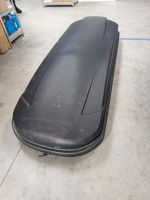 VDP Xtreme 500 Dachbox XXL Skibox 500L Gepäckbox 225 x 83 x 39 cm Sachsen - Schkeuditz Vorschau