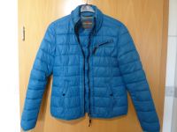 Steppjacke Damen QS Gr. L blau/türkis Bayern - Edelsfeld Vorschau