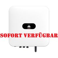 HUAWEI SUN2000 3KTL-L1 Hybrid Wechselrichter inselfähig Off-Grid Dresden - Äußere Neustadt Vorschau