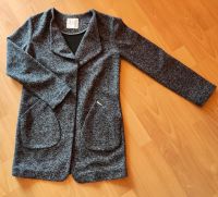 edc Esprit Damen Jacke Blazer gr M (38-40) blau meliert Nordrhein-Westfalen - Arnsberg Vorschau