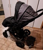 SPRINGER 3 in 1 Kombi Kinderwagen Baden-Württemberg - Neulingen Vorschau