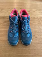 Meindl Wanderschuhe gr 42 Baden-Württemberg - Ulm Vorschau