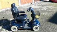 Seniorenmobil Elektromobil Comet Invacare Baden-Württemberg - Kißlegg Vorschau