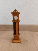 Wichtelzubehör/ Wichteltür " Standuhr" Bespielter Zustand Bayern - Ergoldsbach Vorschau