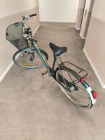 Fahrrad Damen original holender heute Preise 34€ vb Köln - Chorweiler Vorschau