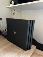 Playstation 4 Pro Niedersachsen - Cuxhaven Vorschau