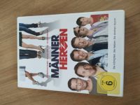 Männerherzen, DVD Bayern - Mengkofen Vorschau