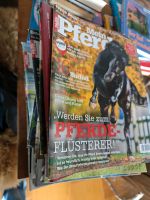 Viele viele Ausgaben von mein Pferd Heft Baden-Württemberg - Rickenbach Vorschau