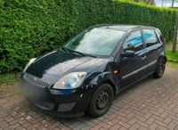 FORD FIESTA 1,3 60PS Köln - Esch Vorschau