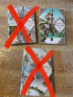 Atelier of Witch Hat 08 - Limited Edition - Egmont Manga Bayern - Moosburg a.d. Isar Vorschau