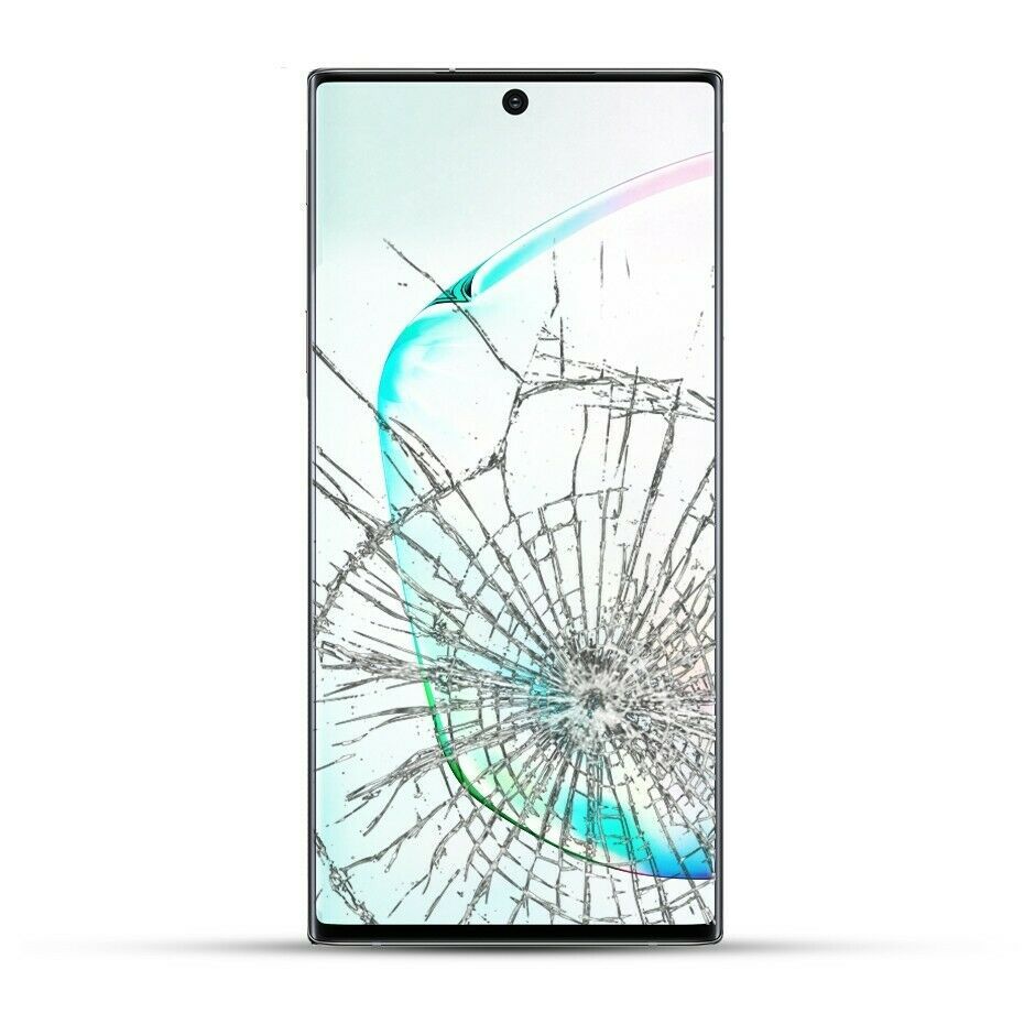 Samsung Note 10 Lite EXPRESS Reparatur in Heidelberg für Display in Leimen