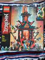 Lego Ninjago 71712 *nur Abholung * Hessen - Riedstadt Vorschau