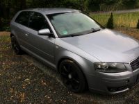 Schlachte Schlachtefest DSG DQ250 Audi A3 3.2 V6 R32 Quattro Brandenburg - Lanke Vorschau