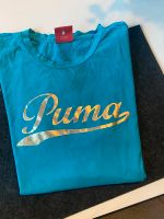 Puma T-Shirt Hessen - Dautphetal Vorschau