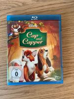 Disney Cap und Capper Blu ray DVD Herzogtum Lauenburg - Mölln Vorschau