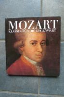 Mozart, Klassik für die Gegenwart Kreis Pinneberg - Appen Vorschau