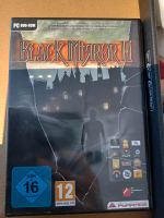 Black Mirror II 2 PC-Spiel Schleswig-Holstein - Preetz Vorschau