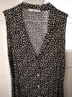 NEU Kleid, dunkelblau-weiß, Größe M/38/40, MANGO MNG Casual Hamburg-Nord - Hamburg Barmbek Vorschau