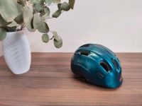 Abus Kinder Fahrradhelm Farbe: petrol Baden-Württemberg - Winnenden Vorschau