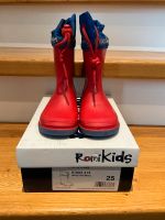 Gummistiefel RomiKids Größe 25 Wuppertal - Vohwinkel Vorschau