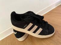 Adidas Campus 00s schwarz-beige 37 1/3 Hamburg - Harburg Vorschau