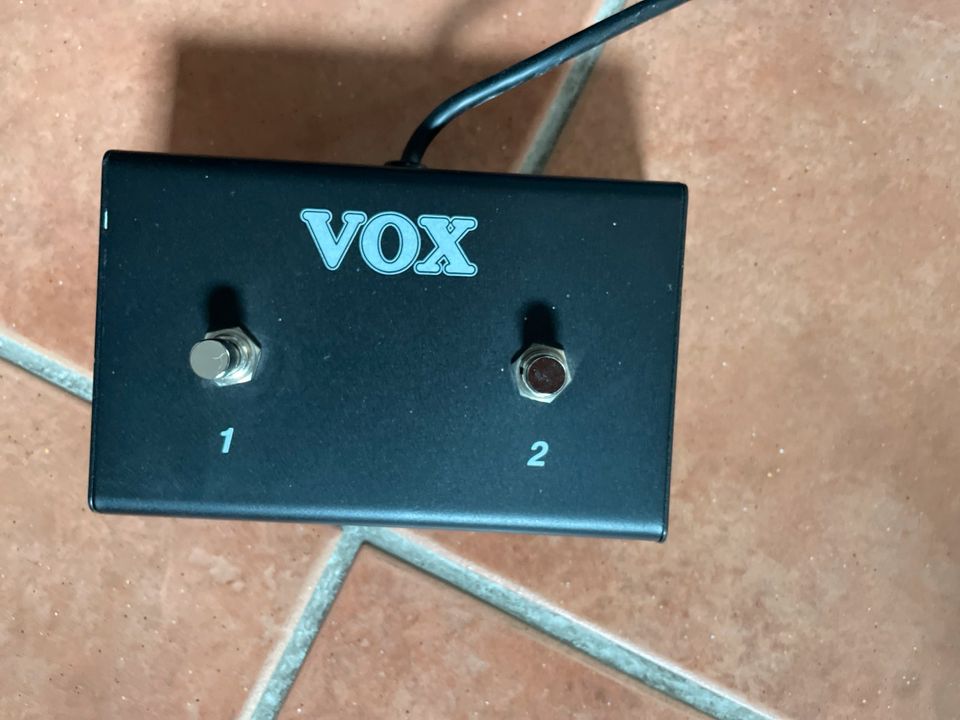 Gitarren Hybrid Verstärker von VOX in Versmold
