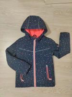 Wasserfeste Winterjacke von C&A für Mädchen, Größe 128 Frankfurt am Main - Bornheim Vorschau