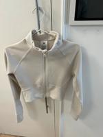 Adidas Jacke Damen Cropped Nordrhein-Westfalen - Bocholt Vorschau