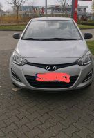 Hyundai i20 Nordrhein-Westfalen - Remscheid Vorschau