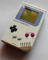 Nintendo Gameboy Konsole Brandenburg - Cottbus Vorschau