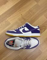 Nike Sb dunk mit Karton 44,5 Nordrhein-Westfalen - Wermelskirchen Vorschau