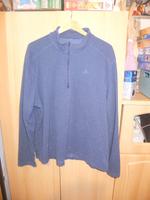 blauer Pullover gr 48/50 Thüringen - Gera Vorschau