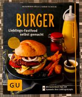 Burger Kochbuch Dortmund - Innenstadt-West Vorschau