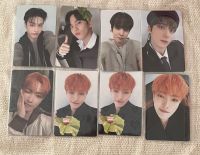 Ateez Golden Hour PCs Europe |hello82 exclusive Stuttgart - Stuttgart-Süd Vorschau