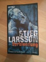 Stieg Larsson die Verblendung Hessen - Gießen Vorschau