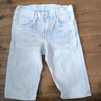 Coole Jeans Shorts von H&M, 158, super Zustand Bayern - Poing Vorschau
