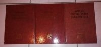 Die Große Enzyklopädie von Johannes Paul II., über 40 A4-Büchen Nordrhein-Westfalen - Moers Vorschau