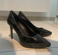 Plateau/ Spitze DKNY Pumps/ High Heels Nordrhein-Westfalen - Wesseling Vorschau